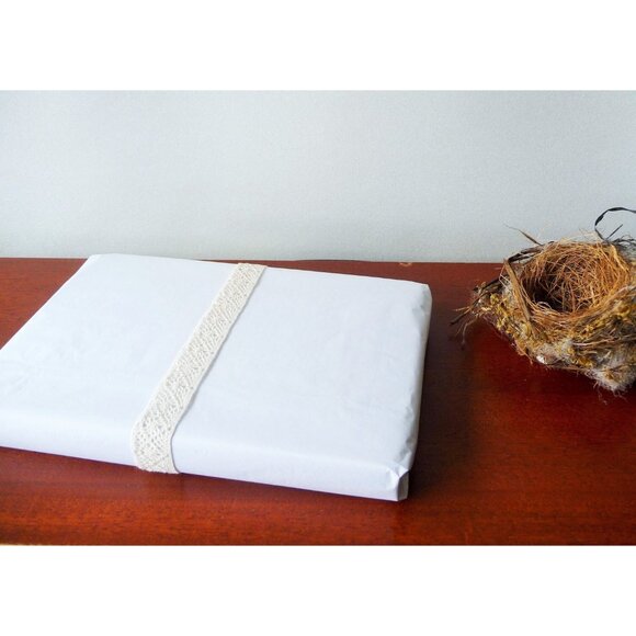 Vintage Book The Blood Red Belt by Robert Oberreich Doubleday Signal Book 1st Ed - Picture 10 of 10